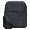 Piquadro Wollem - Schoudertas 23 cm (blue)