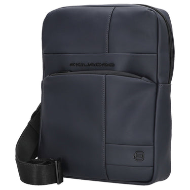 Piquadro Wollem - Umhängetasche 29 cm (blue) - Ansicht 2