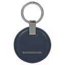Porsche Design Circle - Schlüsselanhänger 9 cm (dark blue)