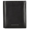Porsche Design Classic 6cc - Wallet RFID 10 cm (black)