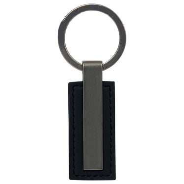 Porsche Design Keyring Metal Bar - Schlüsselanhänger (black) - Ansicht 2