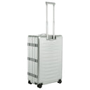 Porsche Design Roadster Aluminium - 4-Rollen-Trolley L 78 cm (silver) - Ansicht 4