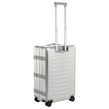 Porsche Design Roadster Aluminium - 4-Rollen-Trolley M 67 cm (silver) - Ansicht 4