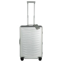 Porsche Design Roadster Aluminium - 4-Rollen-Trolley M 67 cm (silver)