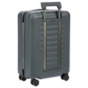 Porsche Design Roadster Hardcase - 4-Rollen-Kabinentrolley S 55 cm (grey matt) - Ansicht 3