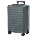 Porsche Design Roadster Hardcase - 4-Rollen-Kabinentrolley S 55 cm (grey matt) - Ansicht 2