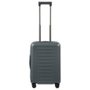 Porsche Design Roadster Hardcase - 4-Rollen-Kabinentrolley S 55 cm (grey matt)