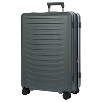Porsche Design Roadster Hardcase - 4-Rollen-Trolley L 75 cm erw. (grey matt) - Ansicht 2