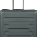 Porsche Design Roadster Hardcase - 4-Rollen-Trolley L 75 cm erw. (grey matt) - Ansicht 7