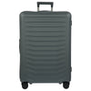 Porsche Design Roadster Hardcase - 4-Wheel Trolley L 75 cm expandable (grey matt)