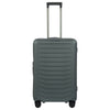 Porsche Design Roadster Hardcase - 4-Wheel Trolley M 69 cm expandable (grey matt)