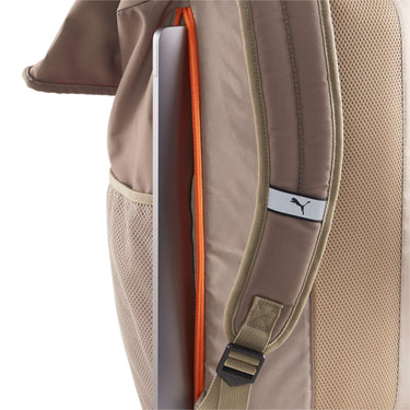 Puma Better - Rucksack 17" 45 cm (beige) - Ansicht 7