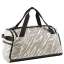 Puma Challenger Duffel Bag S - Sporttasche 51 cm (alpine snow - oak branch - animal) - Markenkoffer