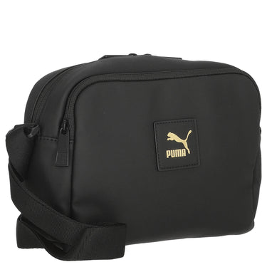 Puma Classics LV8 Xbody - Umhängetasche 24.5 cm (black) - Ansicht 5