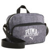 Puma Phase Class - Umhängetasche 20 cm (black)