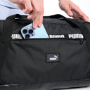 Puma Phase Tape - Sporttasche S 18 cm (black) - Markenkoffer