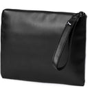 Puma Prime Time - Kosmetiktasche 28 cm (silver puma-black) - Ansicht 2