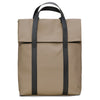 Rains 2 Way - Rucksack 16" 58 cm (beige)