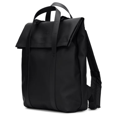 Rains 2 Way - Rucksack 16" 58 cm (black) - Ansicht 2