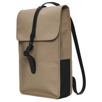 Rains Backpack W3 - Rucksack (beige) - Ansicht 2