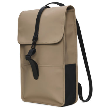 Rains Backpack W3 - Rucksack (beige) - Ansicht 2