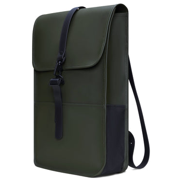 Rains Backpack W3 - Rucksack (green) - Ansicht 2