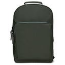 Rains Book Daypack - Rucksack L 16" 43 cm (green)