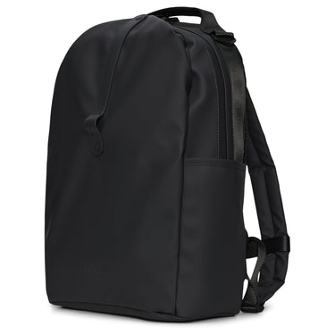 Rains Clip Front - Rucksack 16" 44 cm (black) - Ansicht 2
