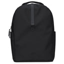 Rains Clip Front - Rucksack 16" 44 cm (black)