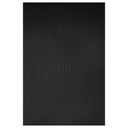 Rains Hilo - Kulturbeutel 26 cm (black) - Ansicht 7