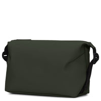 Rains Hilo - Kulturbeutel 26 cm (green) - Ansicht 2