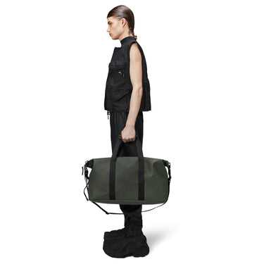Rains Hilo - Reisetasche 52 cm (green) - Ansicht 3