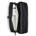 Rains Messenger Bag - Umhängetasche 16" 38 cm (black) - Ansicht 3