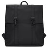 Rains MSN Bag Mini - Rugzak 34 cm RFID (zwart)