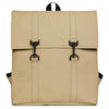 Rains MSN Bag Mini - Rugzak 34 cm RFID (sand)