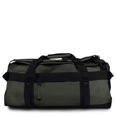 Rains Texel - Reisetasche S 55 cm (grün)