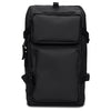Rains Trail Cargo - Rugzak 13" 45 cm (black)
