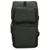 Rains Trail Cargo - Rugzak 13" 45 cm (green)
