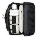 Rains Trail Mountaineer Bag - Rucksack 16" 47 cm (black) - Ansicht 3