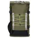 Rains Trail Mountaineer Bag - Rucksack 16" 47 cm (marsh)
