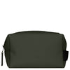 Rains Wash Bag - Trousse de toilette S 21 cm (green)