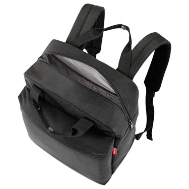 reisenthel all day iso - Rucksack M 39 cm (black) - Ansicht 3