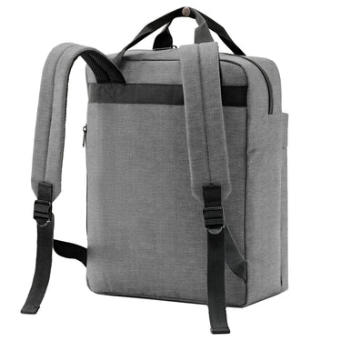 reisenthel all day iso - Rucksack M 39 cm (twist silver) - Ansicht 2