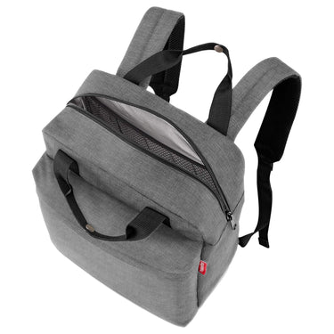 reisenthel all day iso - Rucksack M 39 cm (twist silver) - Ansicht 3
