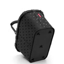 reisenthel carrybag - Einkaufskorb (frame glossy dots) - Ansicht 4