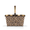 reisenthel carrybag - Einkaufskorb (frame leo macchiato) - Ansicht 2