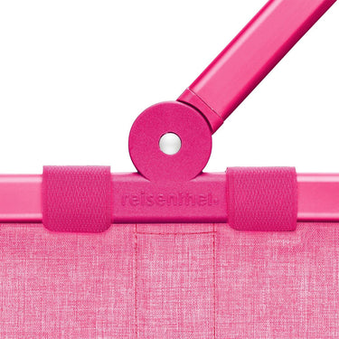 reisenthel carrybag - Einkaufskorb (frame twist pink) - Ansicht 5