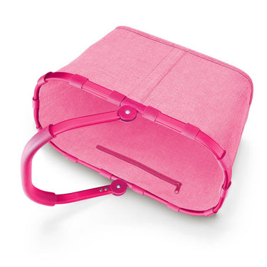 reisenthel carrybag - Einkaufskorb (frame twist pink) - Ansicht 4