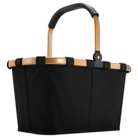 reisenthel carrybag - Einkaufskorb (gold)