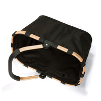 reisenthel carrybag - Einkaufskorb (gold) - Ansicht 2